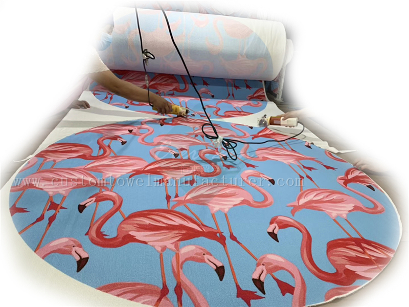 china beach towels in bulk for party favors Beach Towel Manufacturer wholesale Bespoke Printing Pattern Beach Towels Supplier